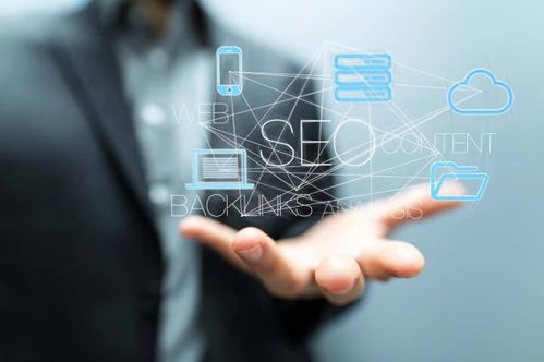 建站经验分享 如何做好友情链接与网络文化经营